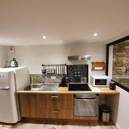 Appartements C'Home Un Charme Lannion Eksteriør billede