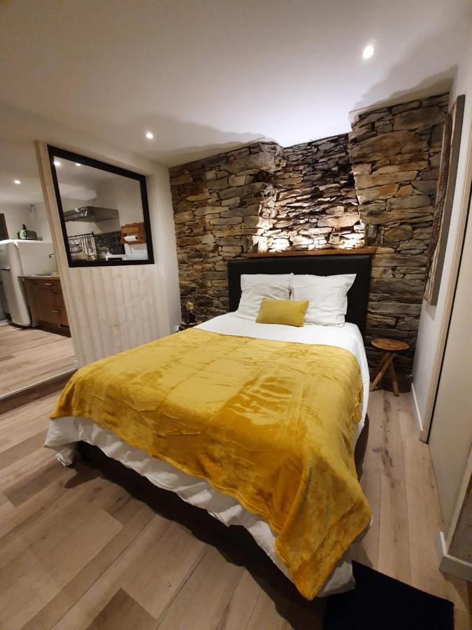 Appartements C'Home Un Charme Lannion Eksteriør billede