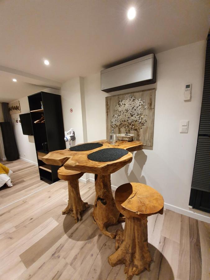 Appartements C'Home Un Charme Lannion Eksteriør billede