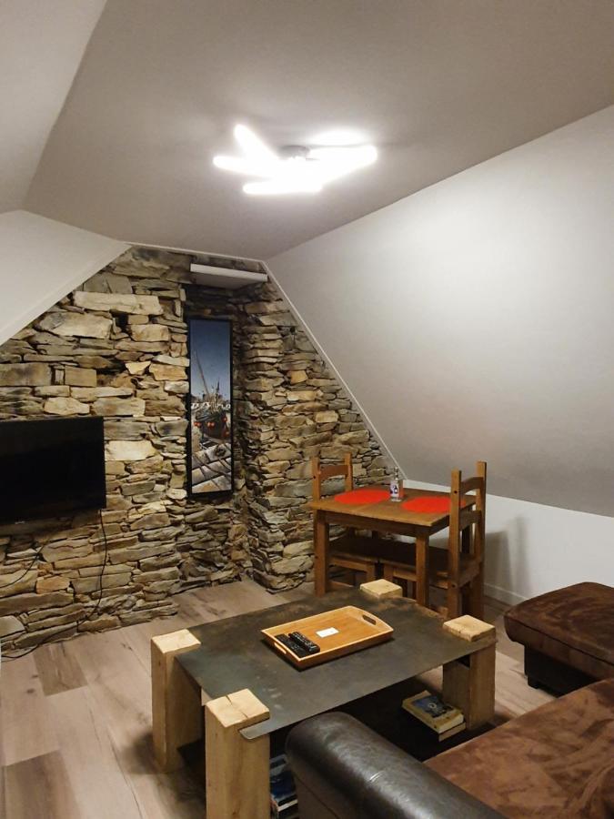 Appartements C'Home Un Charme Lannion Eksteriør billede