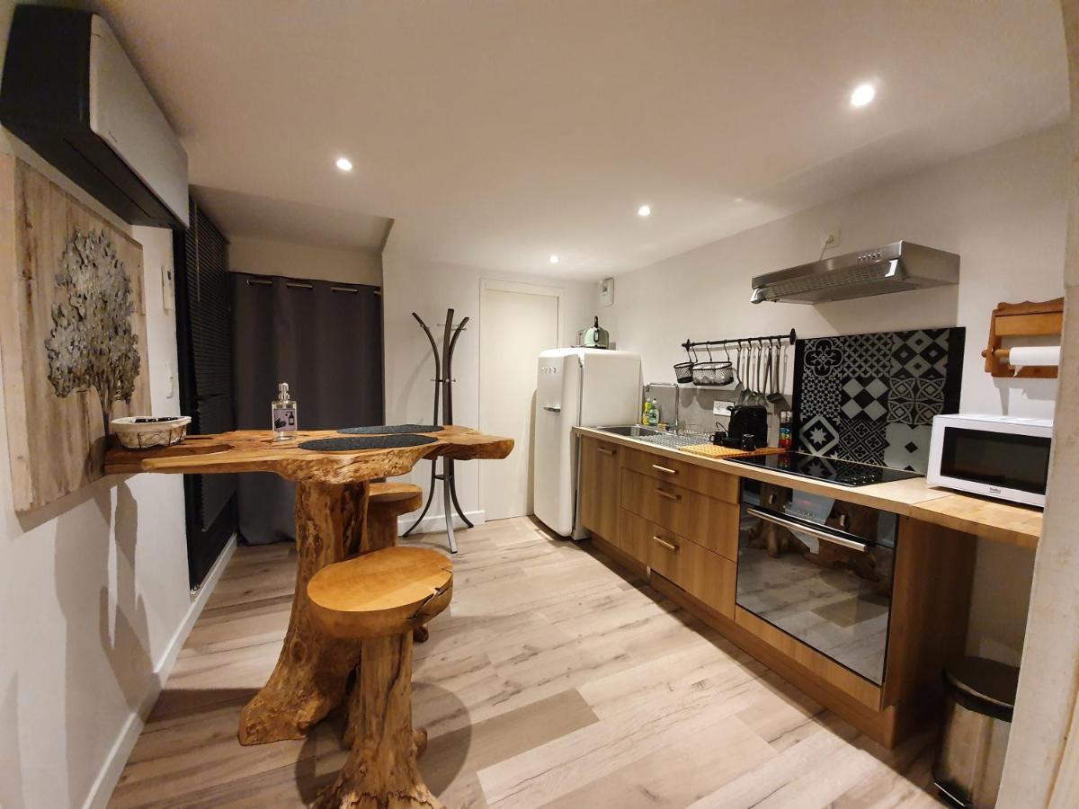Appartements C'Home Un Charme Lannion Eksteriør billede