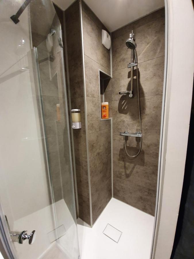 Appartements C'Home Un Charme Lannion Eksteriør billede